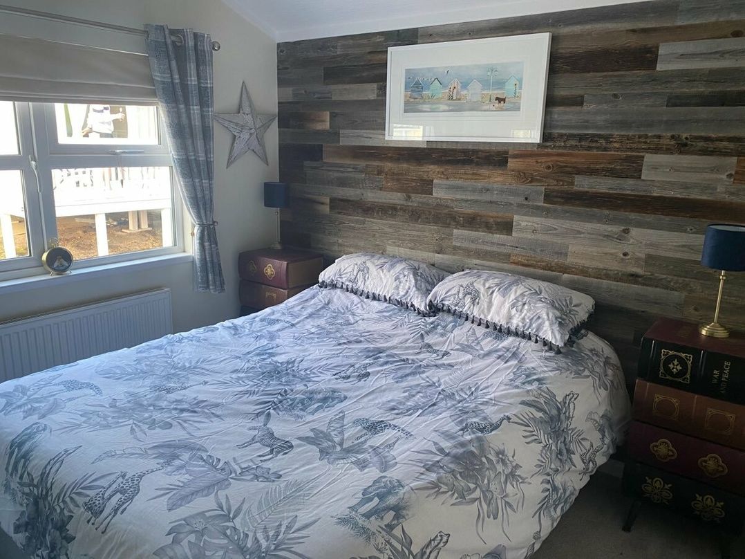 Rockley Park - Holiday Accommodation 12503