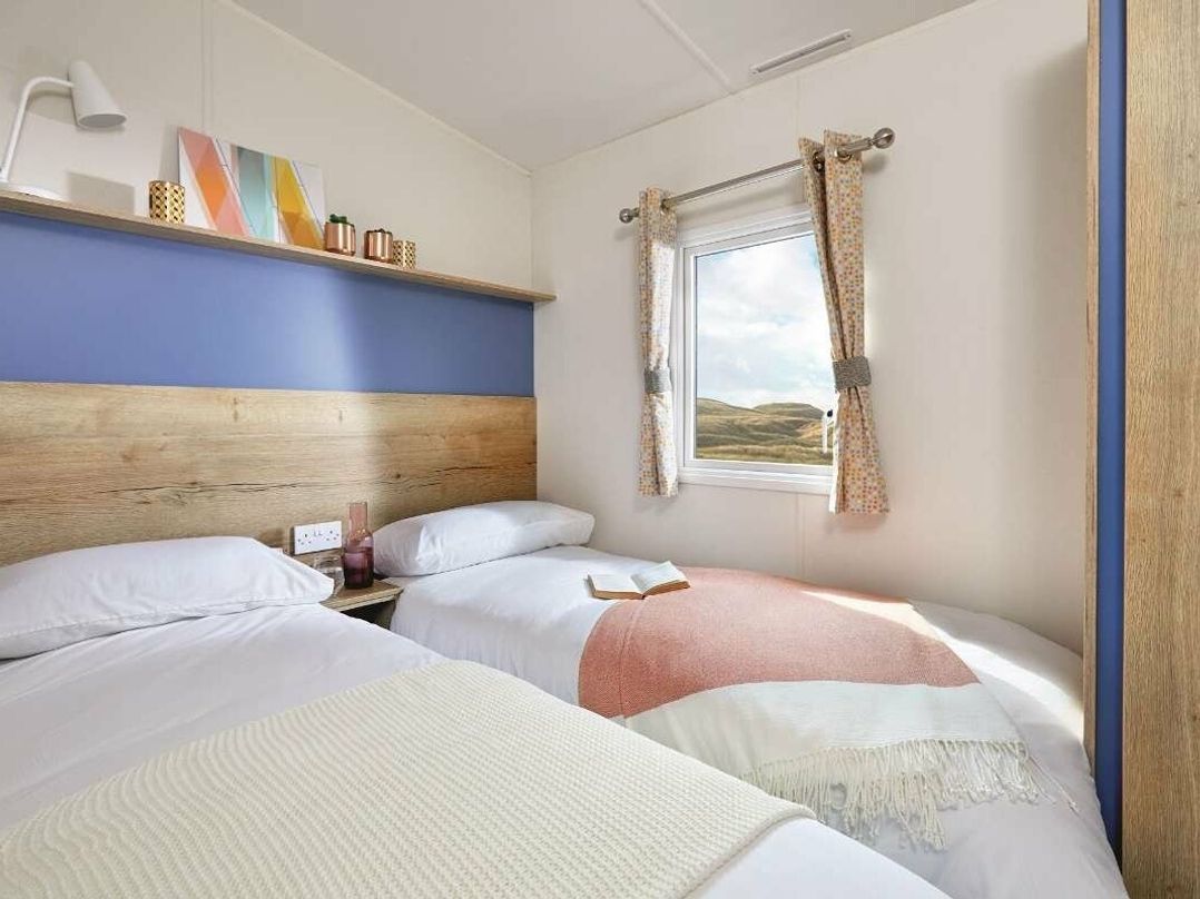 Lido Leisure Park - Holiday Accommodation 12505