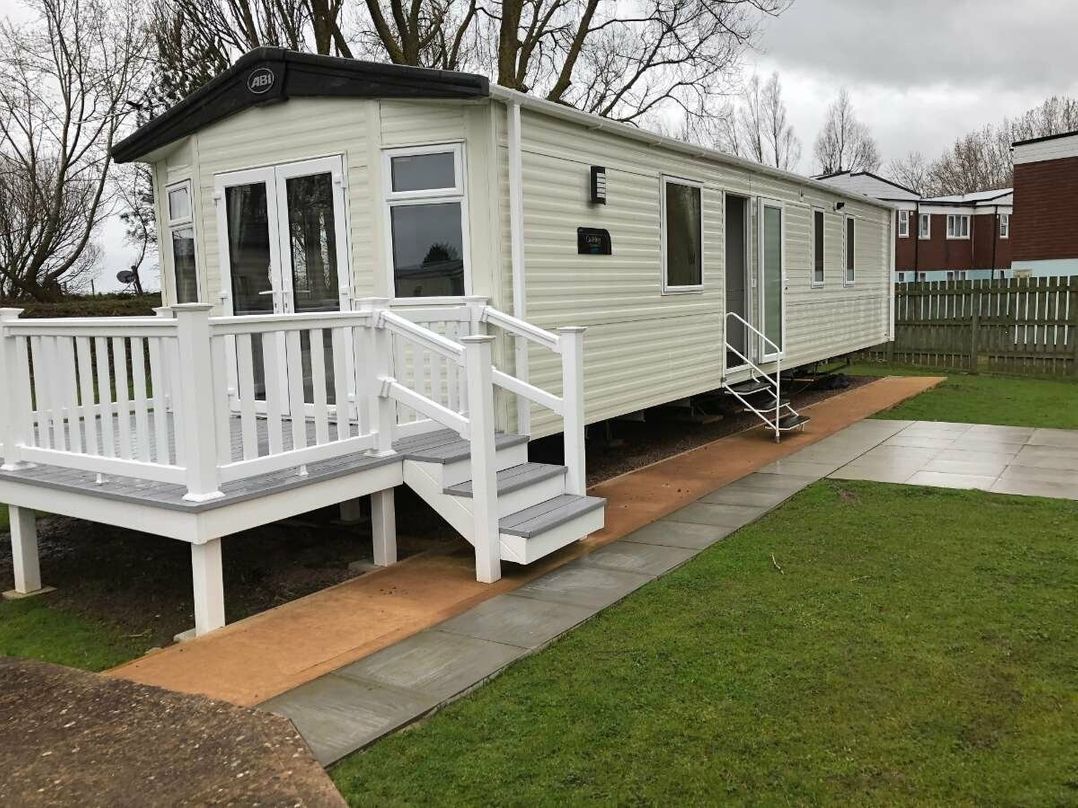 Butlins Minehead - Holiday Accommodation 12530