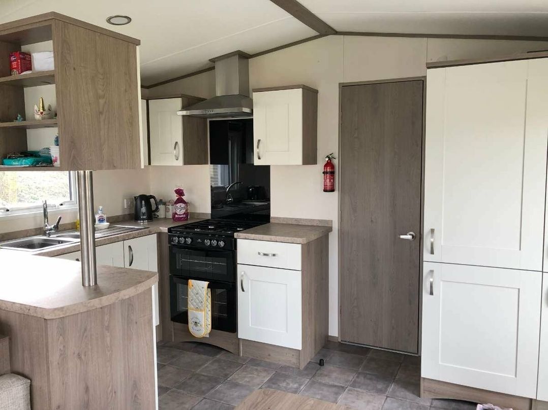 Butlins Minehead - Holiday Accommodation 12530