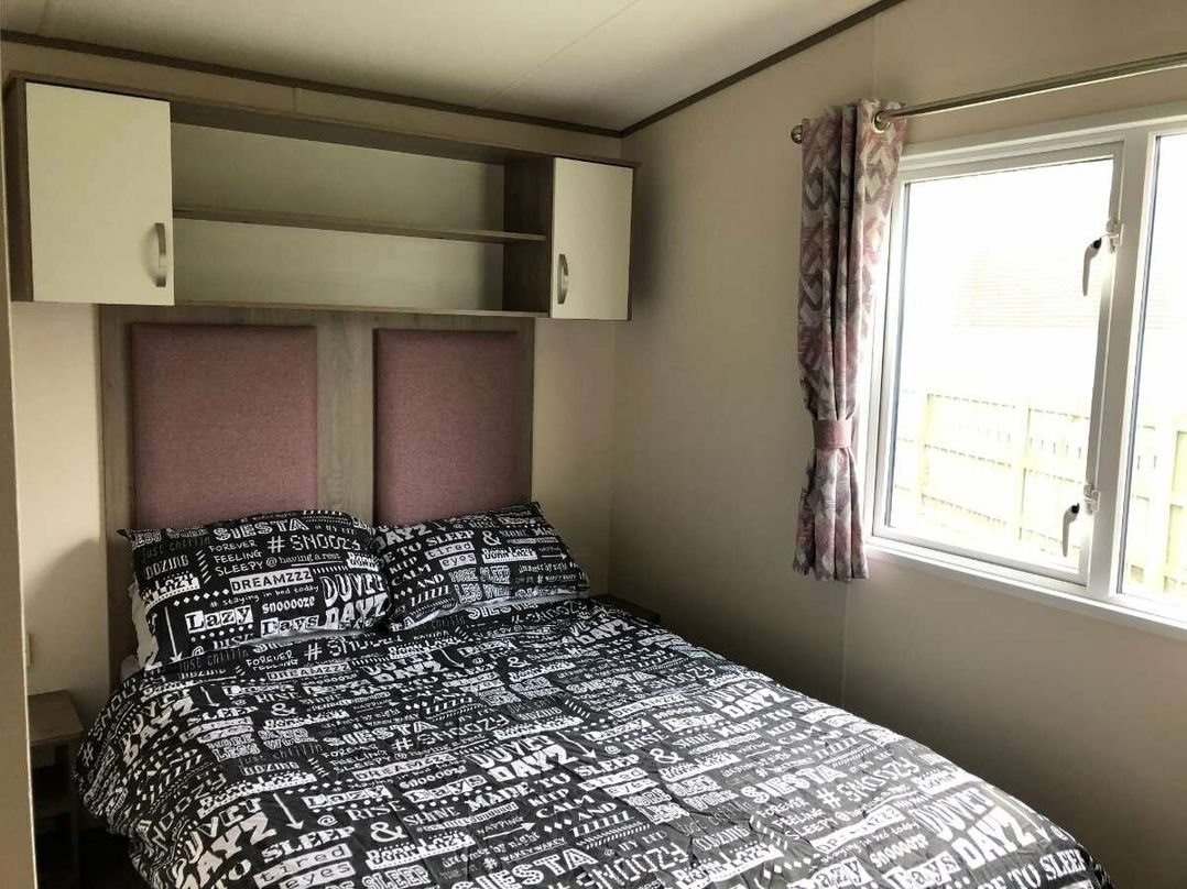 Butlins Minehead - Holiday Accommodation 12530