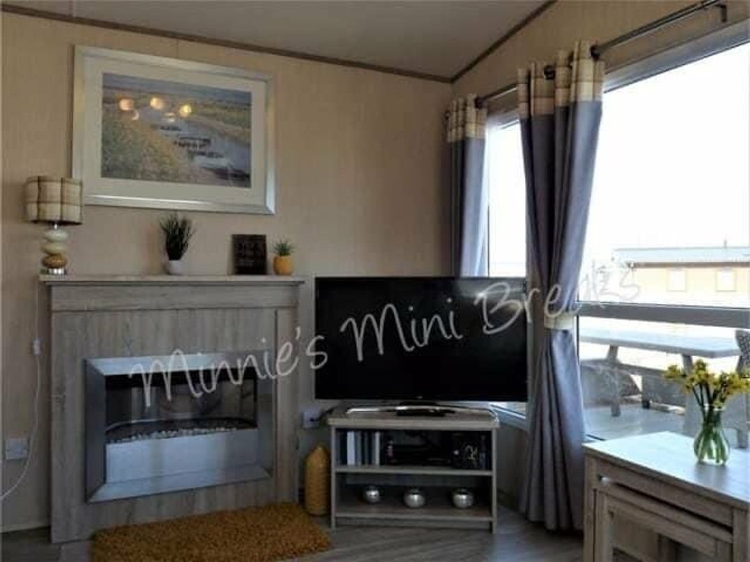 Tattershall Lakes Country Park - Holiday Accommodation 12539