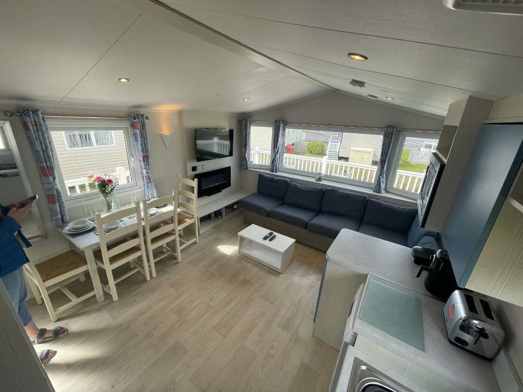 Craig Tara Holiday Park - Holiday Accommodation 12547