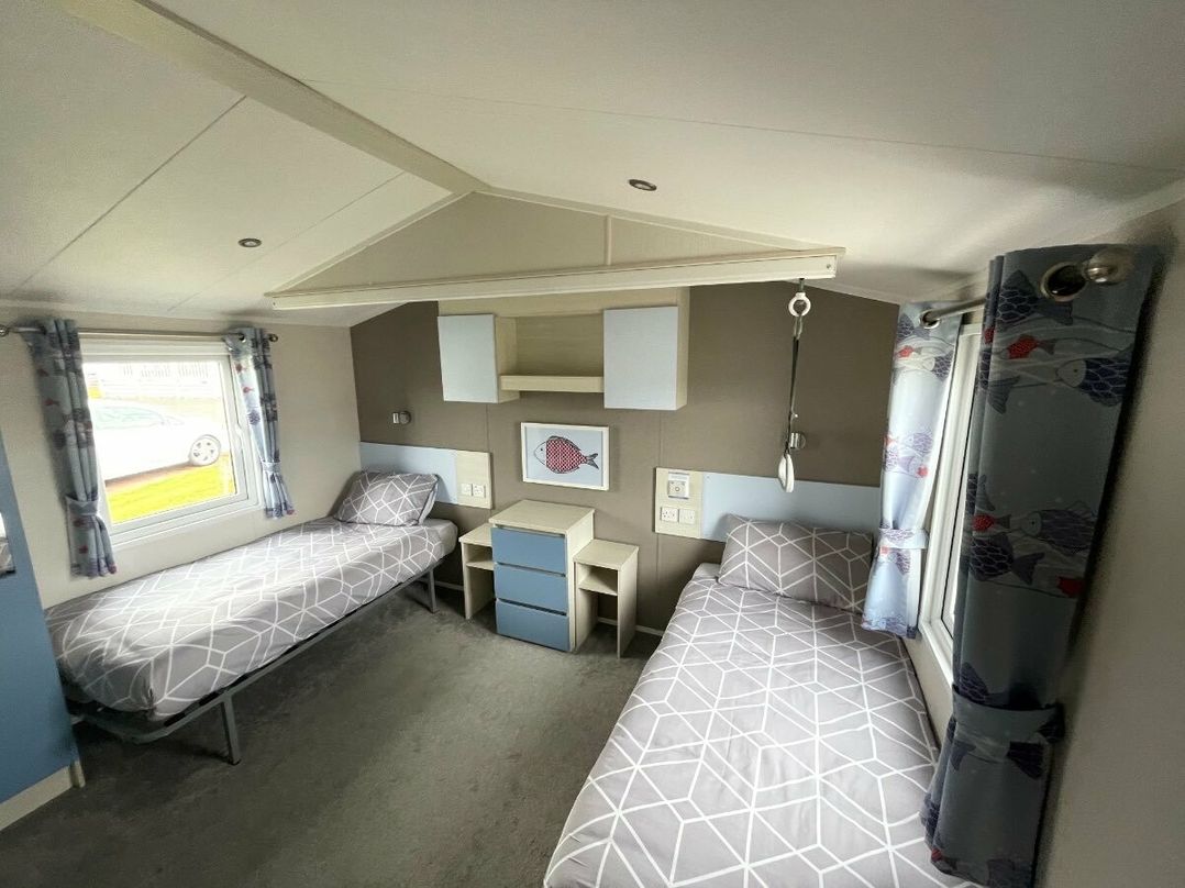 Craig Tara Holiday Park - Holiday Accommodation 12547