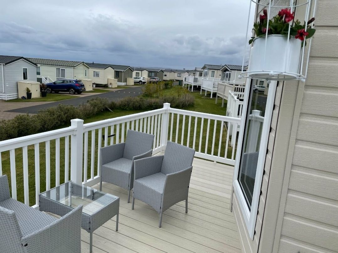 Craig Tara Holiday Park - Holiday Accommodation 12547