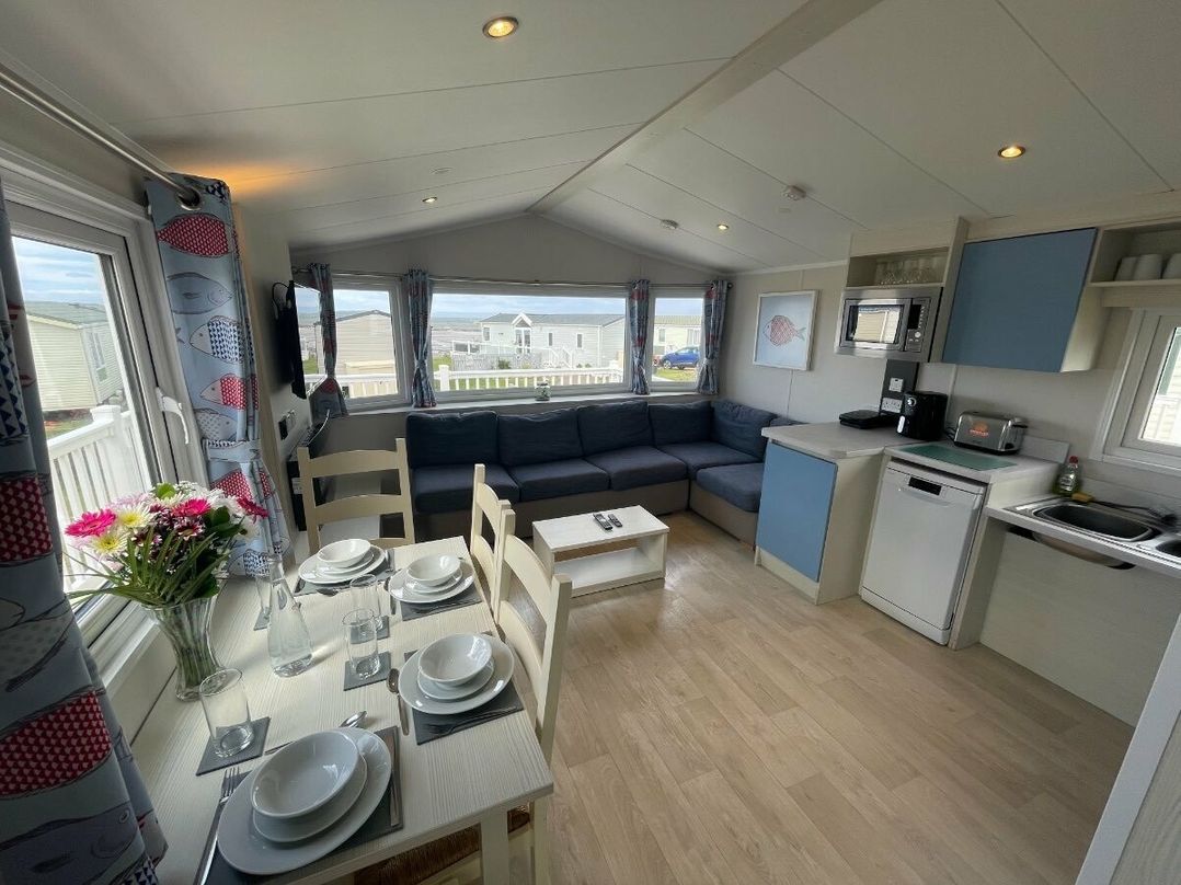 Craig Tara Holiday Park - Holiday Accommodation 12547