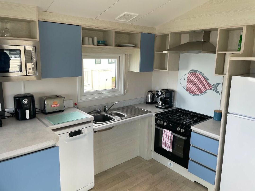 Craig Tara Holiday Park - Holiday Accommodation 12547