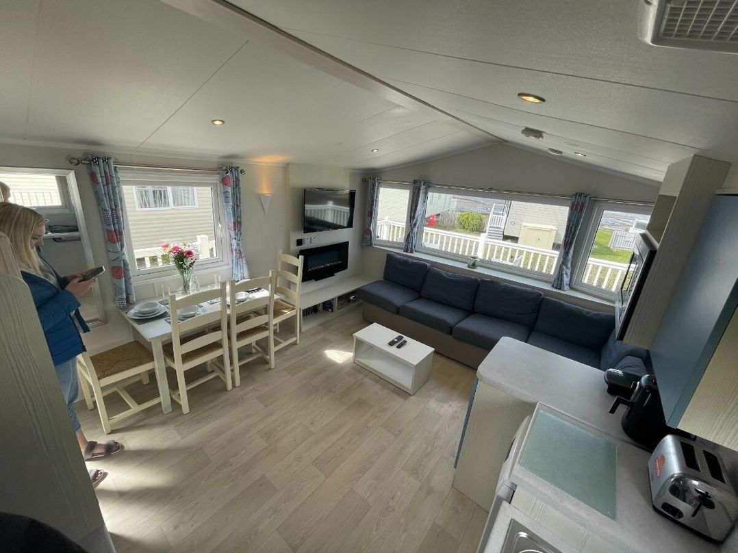 Craig Tara Holiday Park - Holiday Accommodation 12547