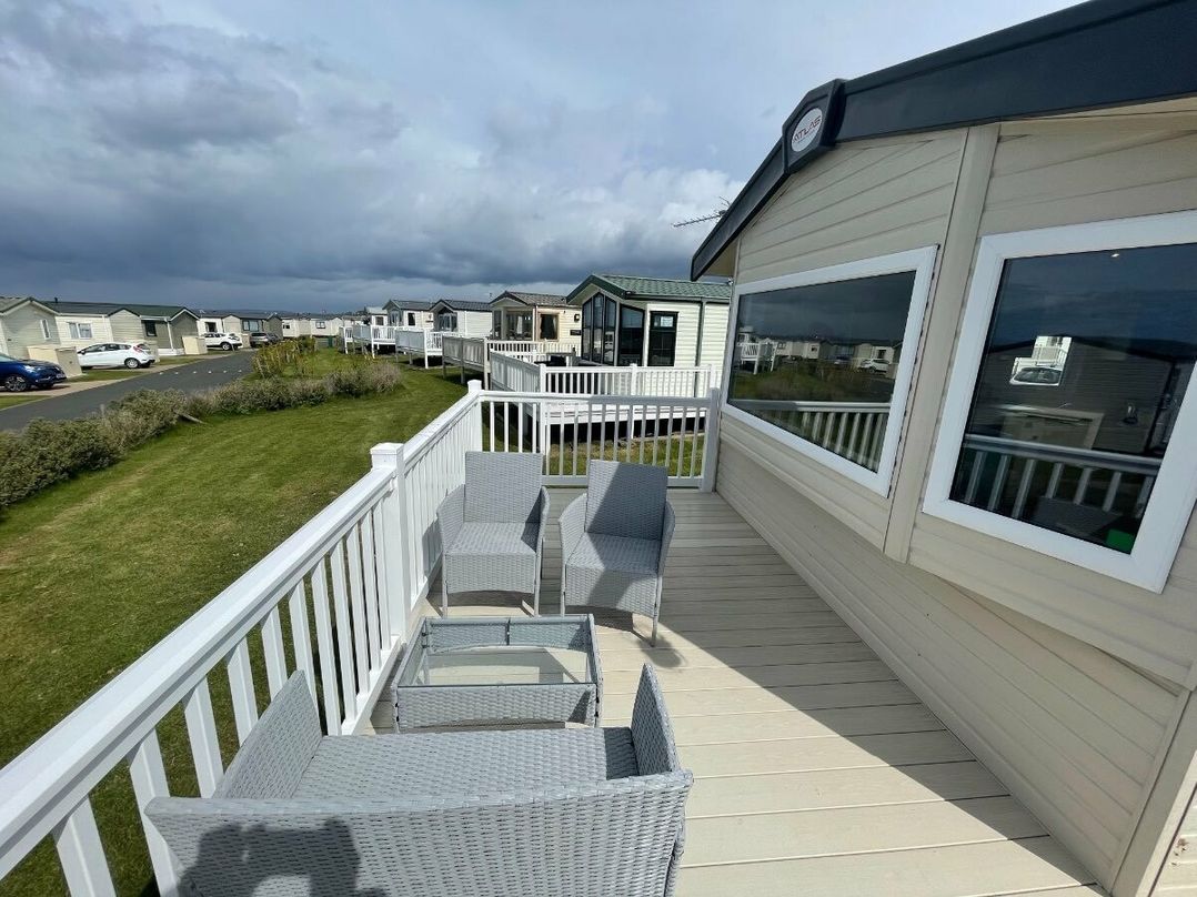 Craig Tara Holiday Park - Holiday Accommodation 12547
