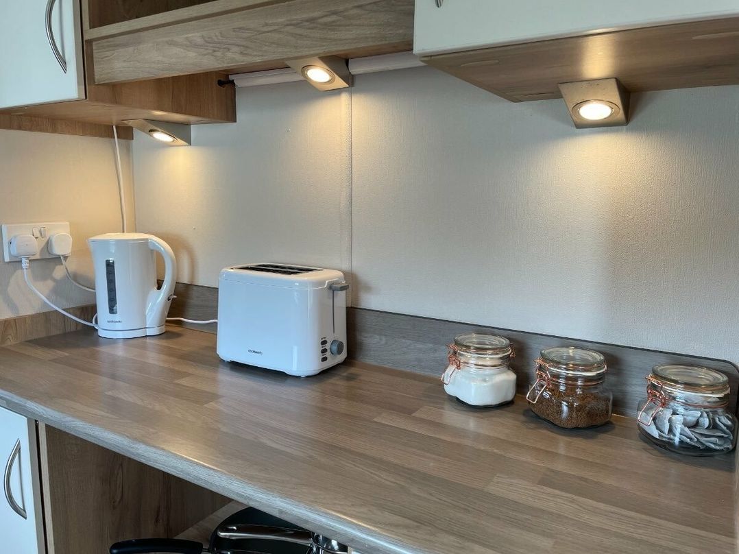 Seal Bay Resort - Holiday Accommodation 12552