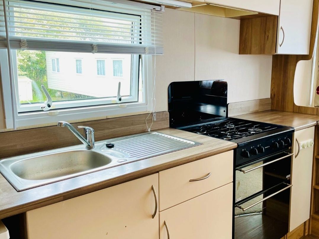 Seal Bay Resort - Holiday Accommodation 12552