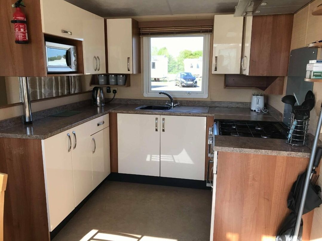 Burnham-on-Sea Holiday Park - Holiday Accommodation 12558