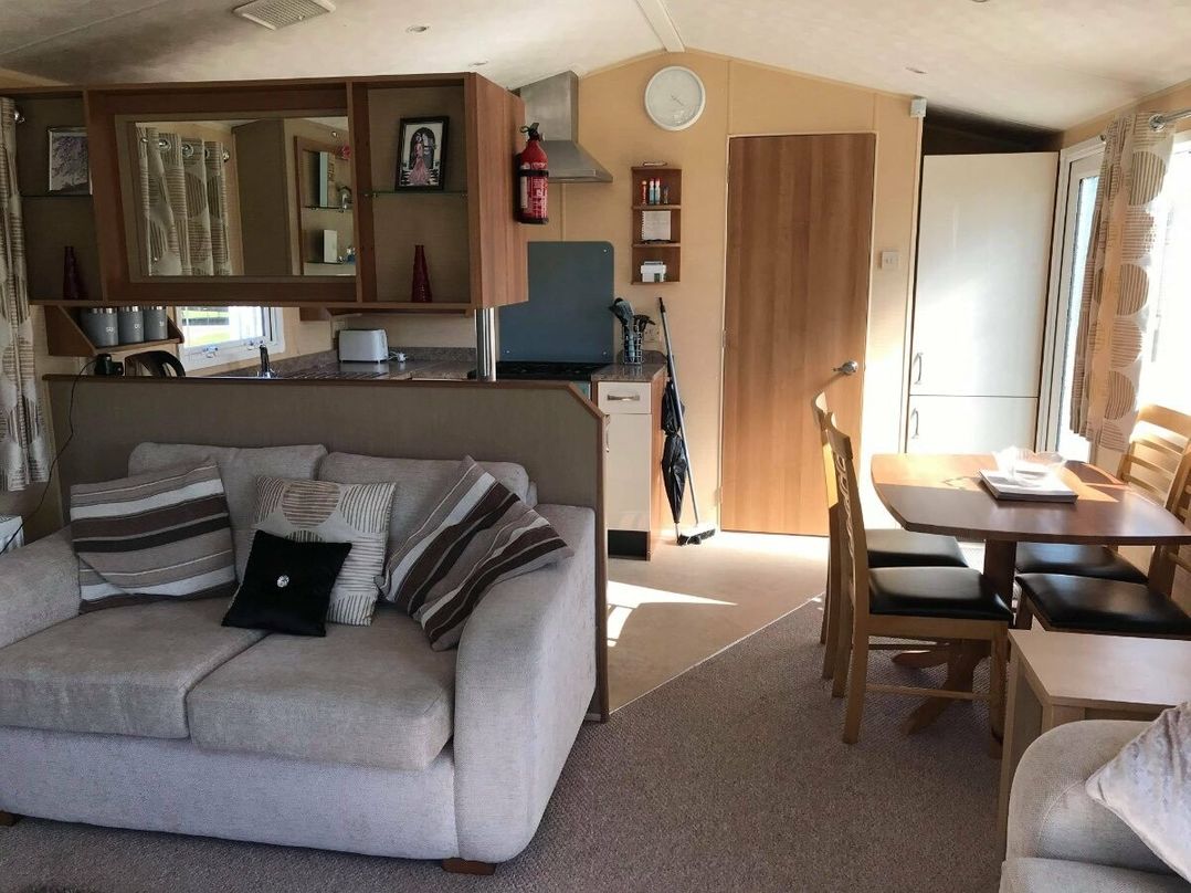Burnham-on-Sea Holiday Park - Holiday Accommodation 12558