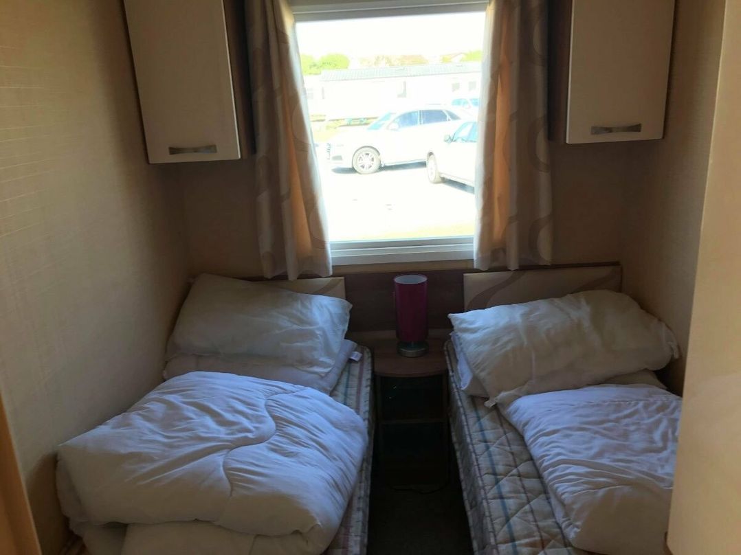 Burnham-on-Sea Holiday Park - Holiday Accommodation 12558