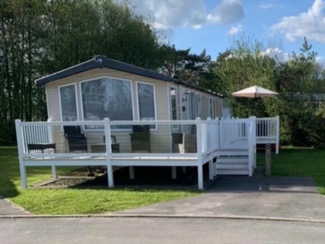 Lakeland Leisure Park - Holiday Accommodation 12566