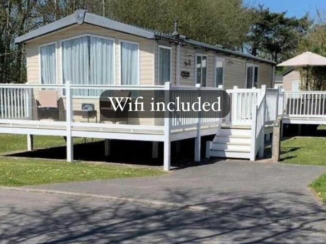 Lakeland Leisure Park - Holiday Accommodation 12566