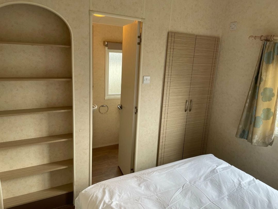 Beverley Bay Holiday Park - Holiday Accommodation 12569