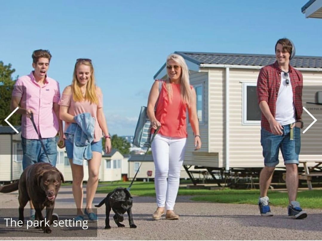 Beverley Bay Holiday Park - Holiday Accommodation 12569