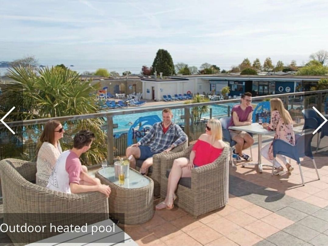 Beverley Bay Holiday Park - Holiday Accommodation 12569