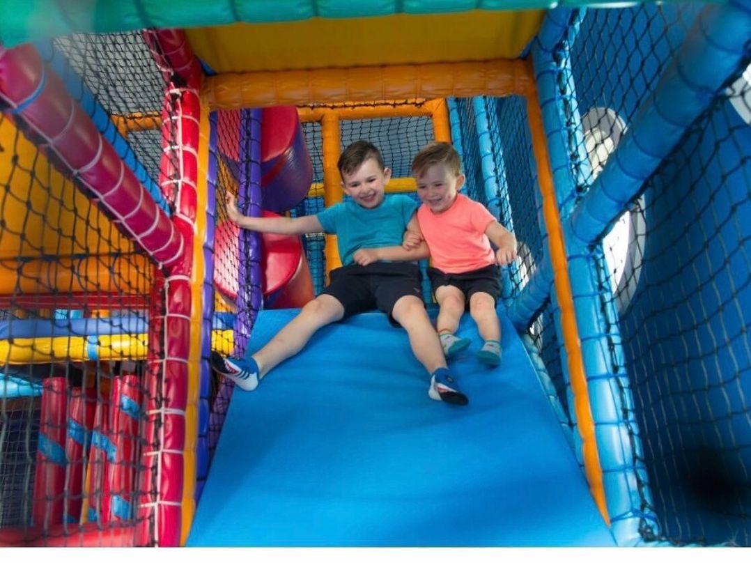 Beverley Bay Holiday Park - Holiday Accommodation 12569