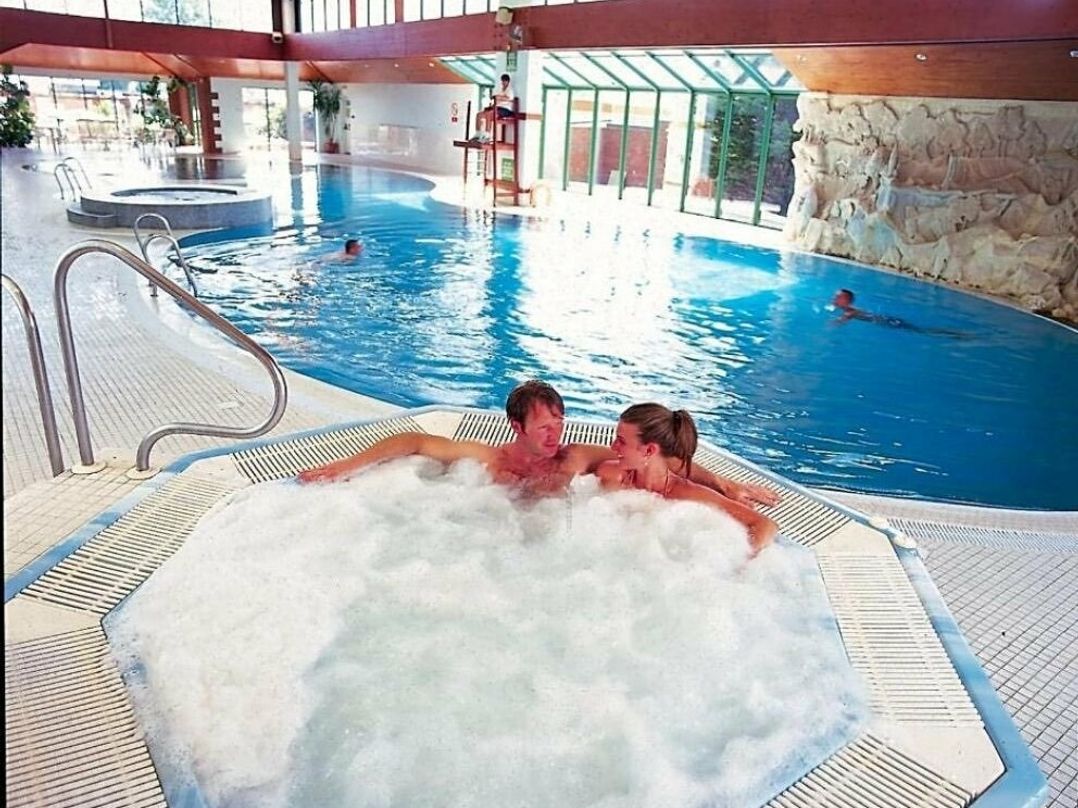 Shorefield Country Park - Holiday Accommodation 12577