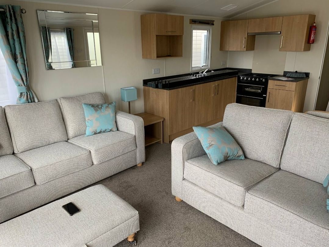 Lyons Sunnysands Holiday Park - Holiday Accommodation 12581