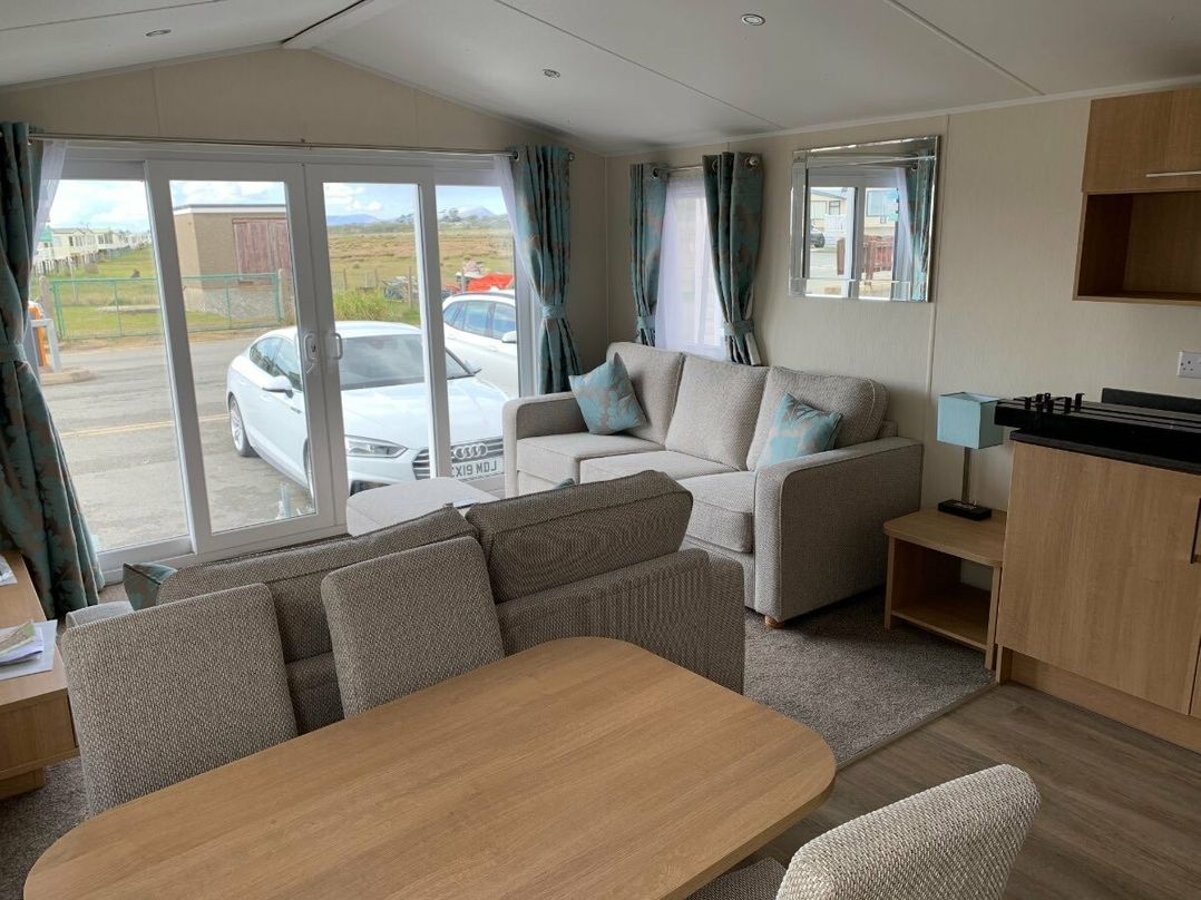 Lyons Sunnysands Holiday Park - Holiday Accommodation 12581