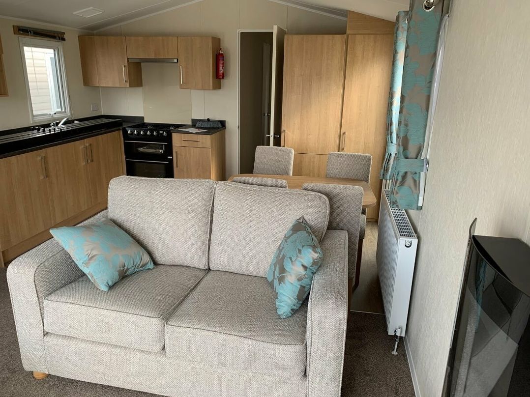 Lyons Sunnysands Holiday Park - Holiday Accommodation 12581