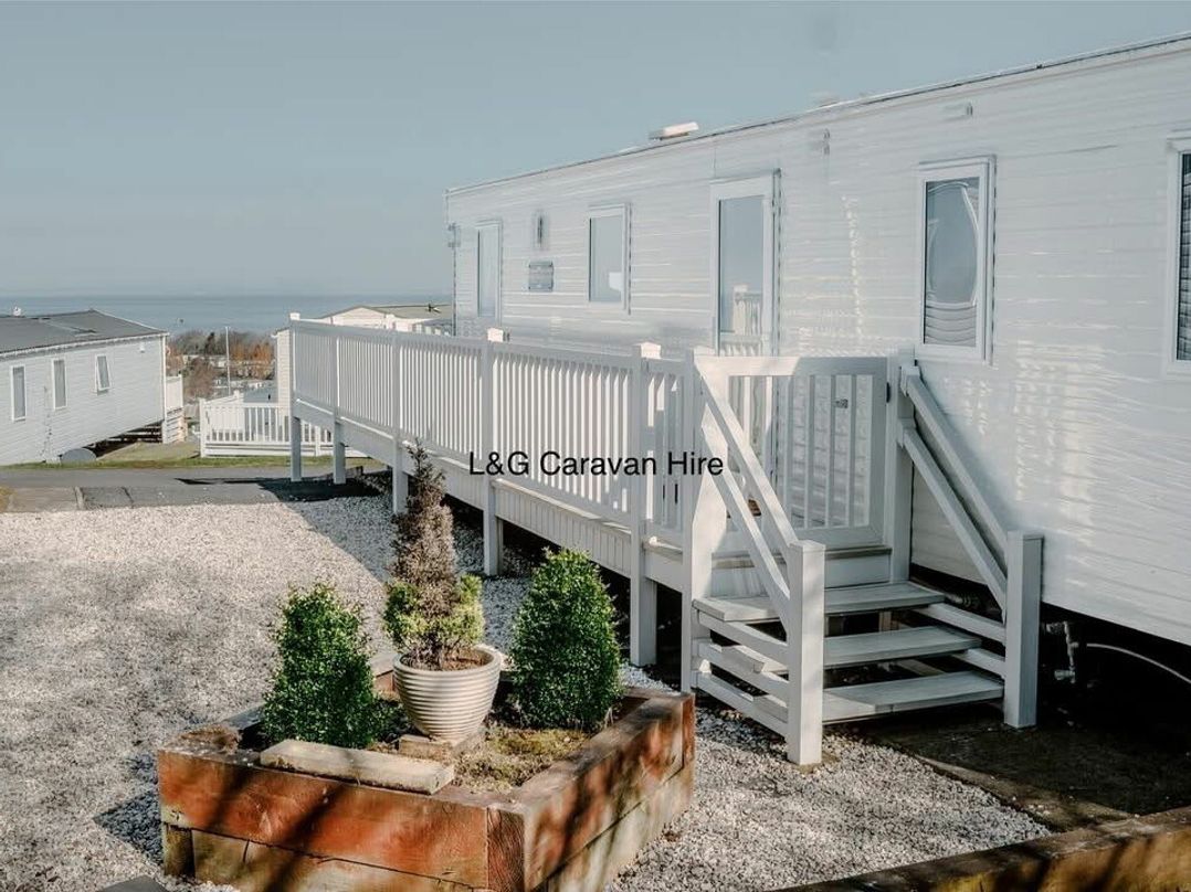 Craig Tara Holiday Park - Holiday Accommodation 12584