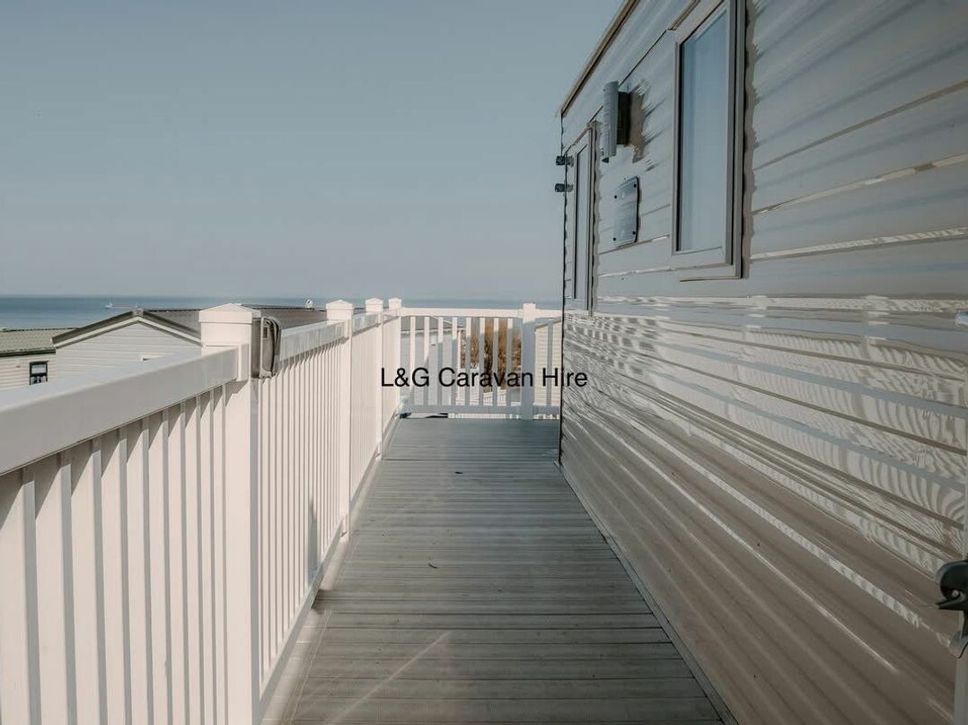 Craig Tara Holiday Park - Holiday Accommodation 12584