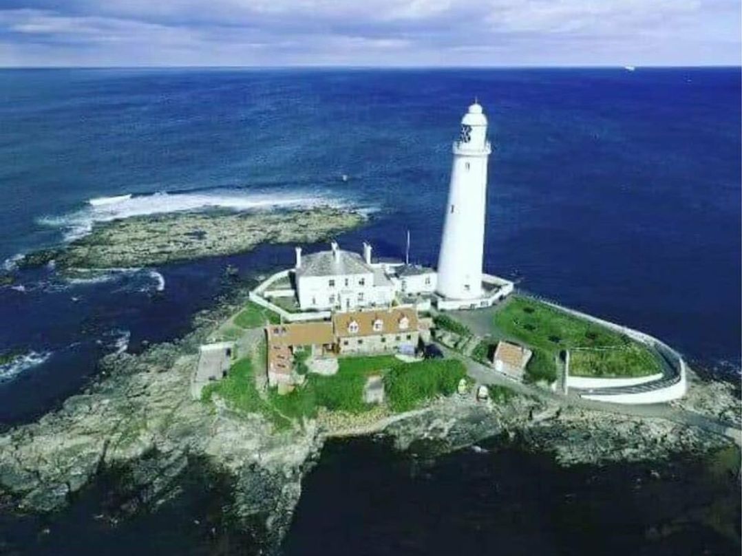 Whitley Bay Holiday Park - Holiday Accommodation 12594