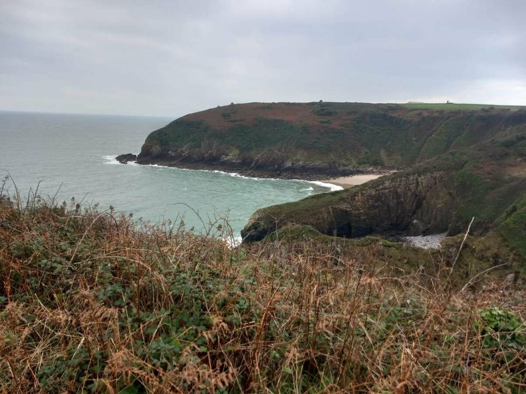 Manorbier Bay Holiday Park - Holiday Accommodation 12596