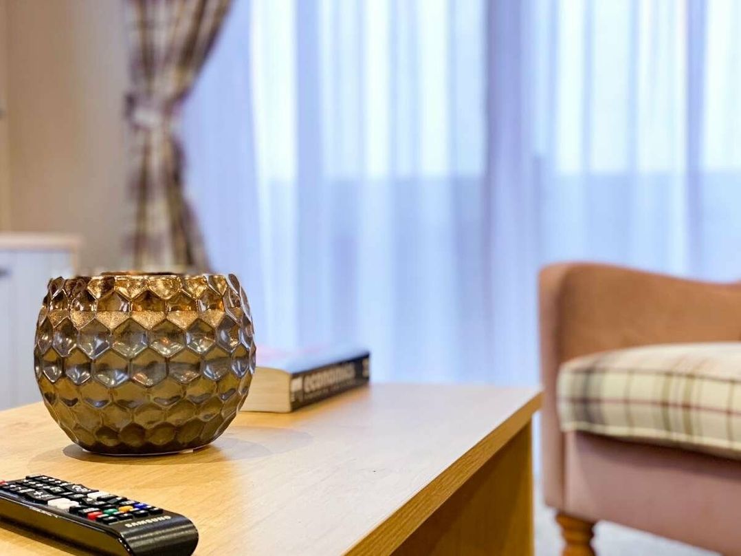 Cayton Bay Caravan Park - Holiday Accommodation 12610