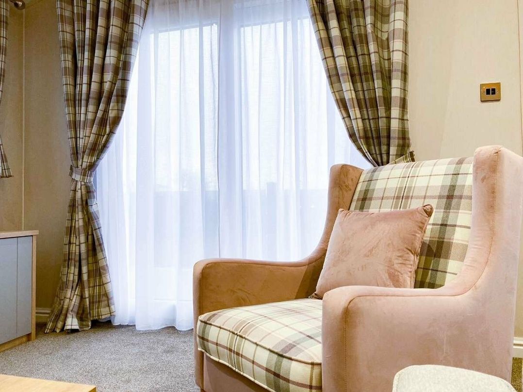 Cayton Bay Caravan Park - Holiday Accommodation 12610