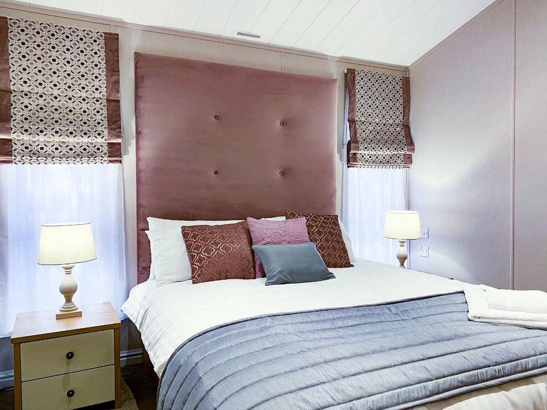 Cayton Bay Caravan Park - Holiday Accommodation 12610