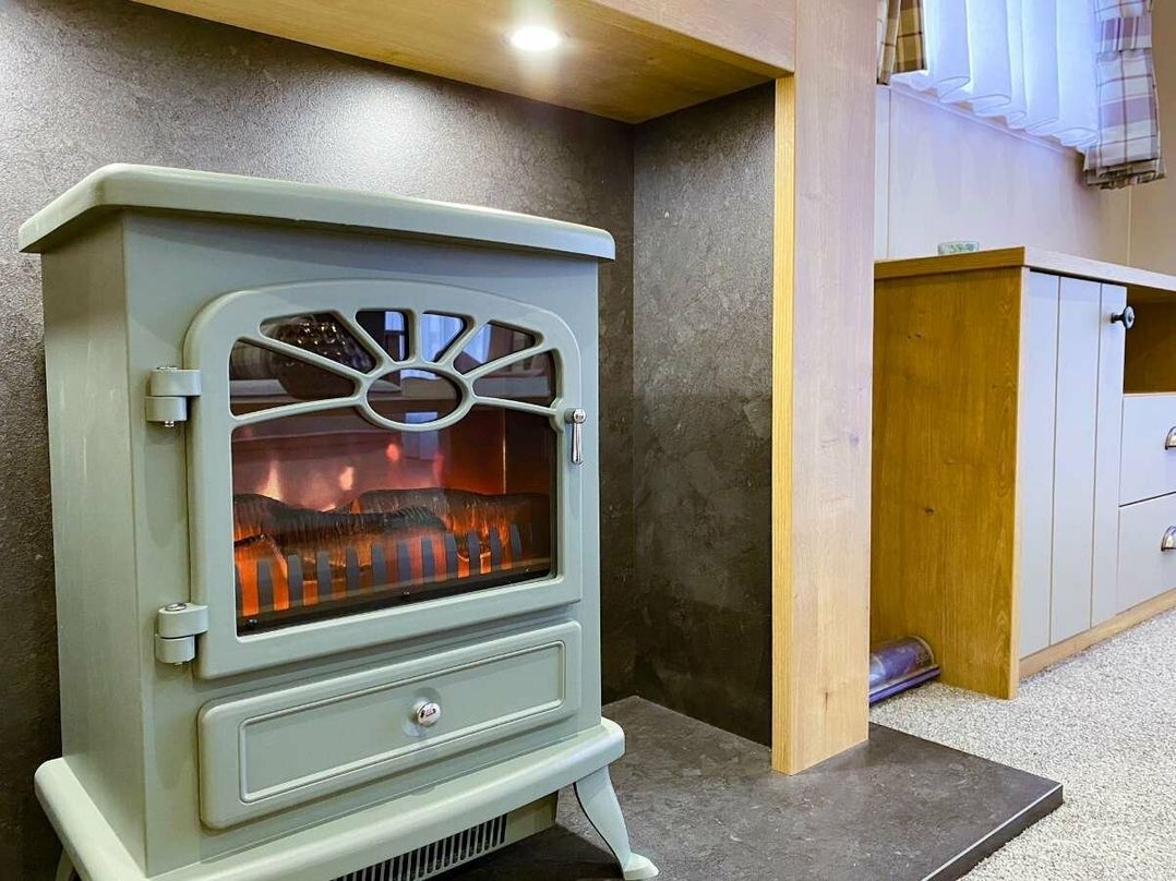 Cayton Bay Caravan Park - Holiday Accommodation 12610