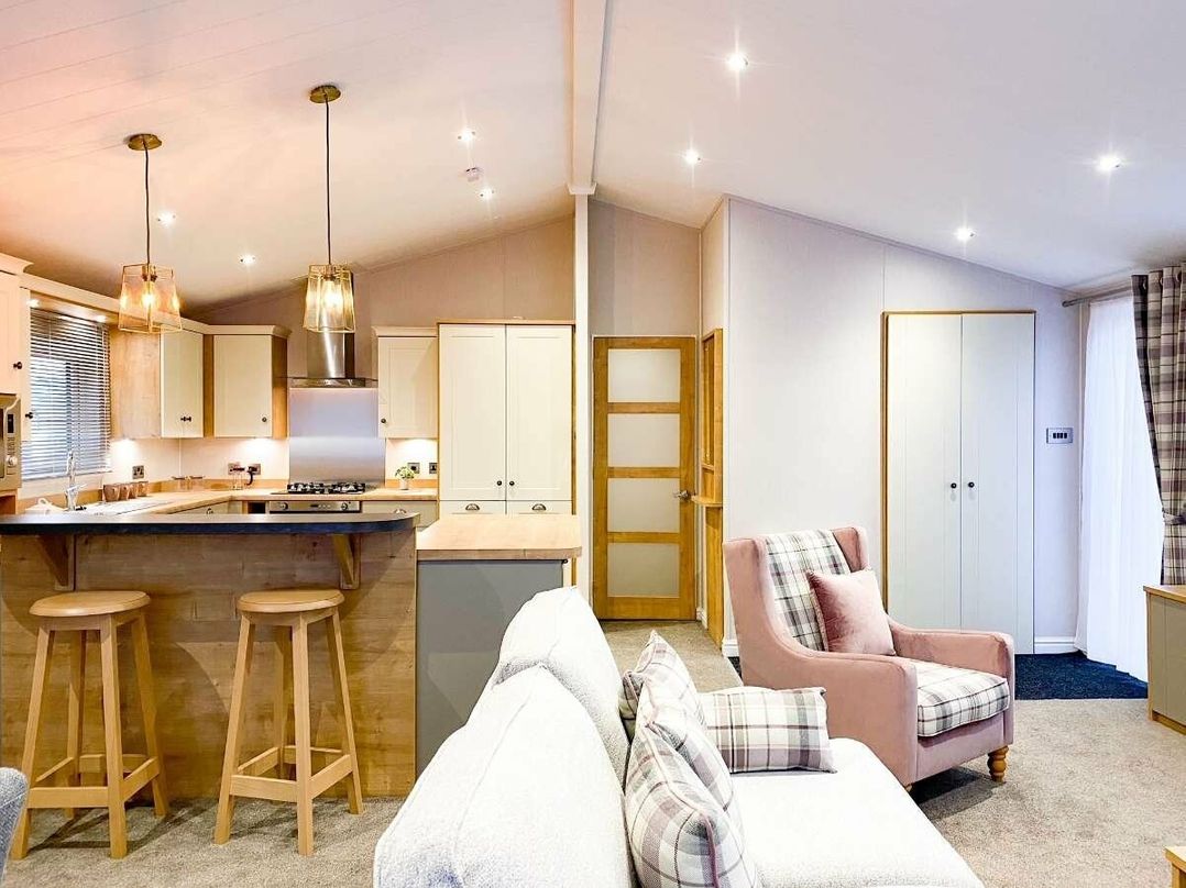 Cayton Bay Caravan Park - Holiday Accommodation 12610