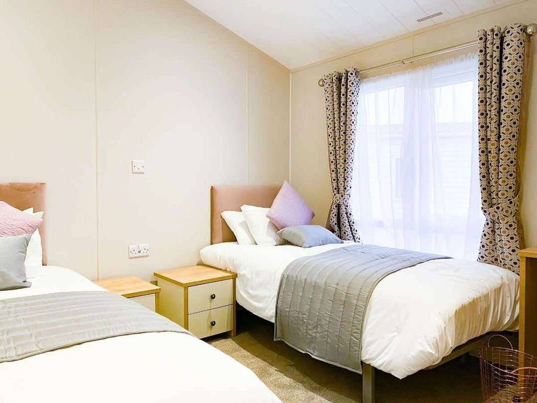 Cayton Bay Caravan Park - Holiday Accommodation 12610