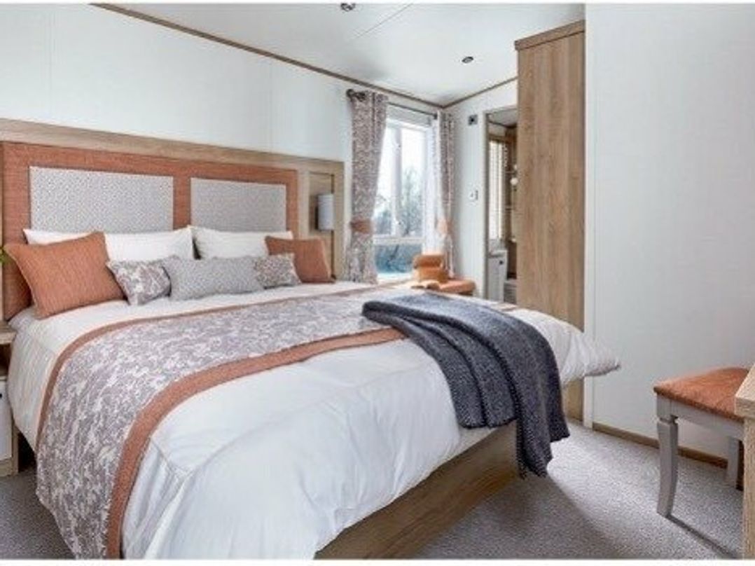 Pinewoods Holiday Park - Holiday Accommodation 12617