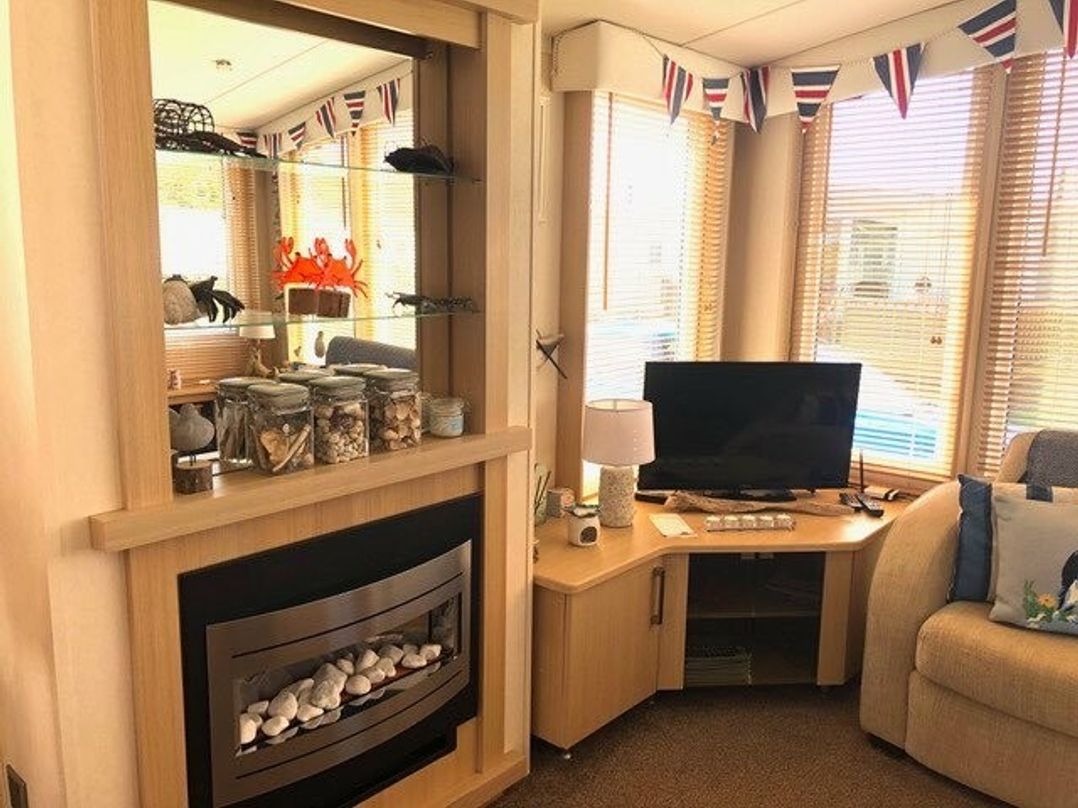 Pinewoods Holiday Park - Holiday Accommodation 12627