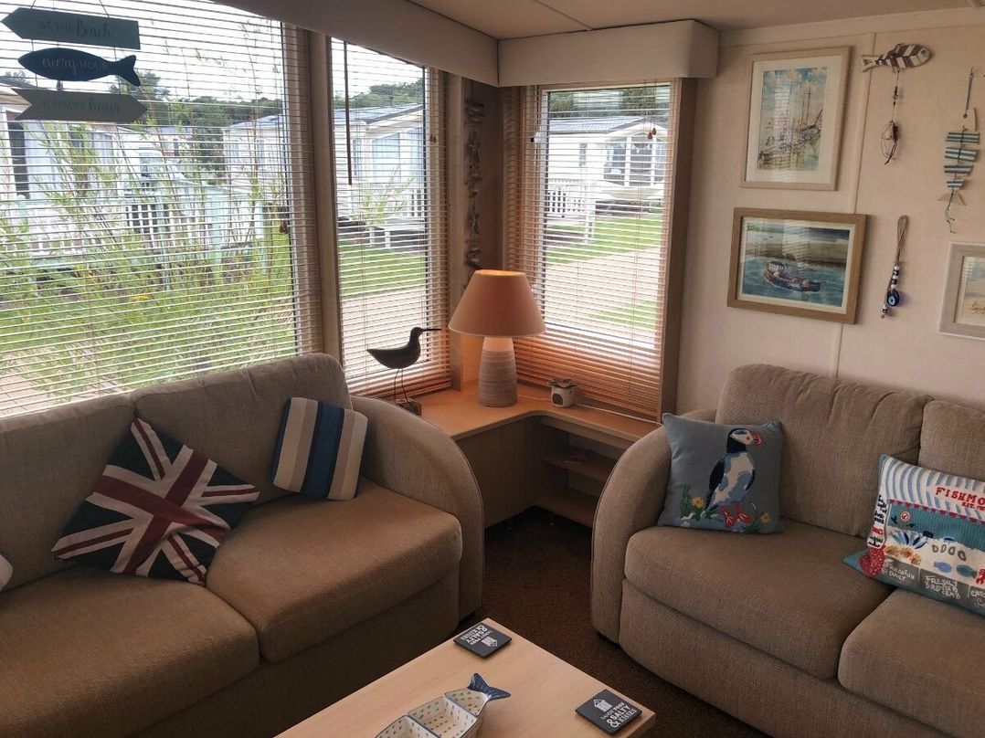 Pinewoods Holiday Park - Holiday Accommodation 12627