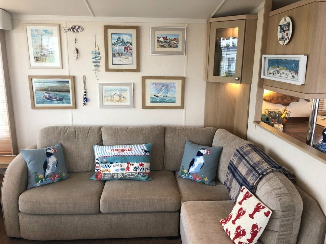 Pinewoods Holiday Park - Holiday Accommodation 12627