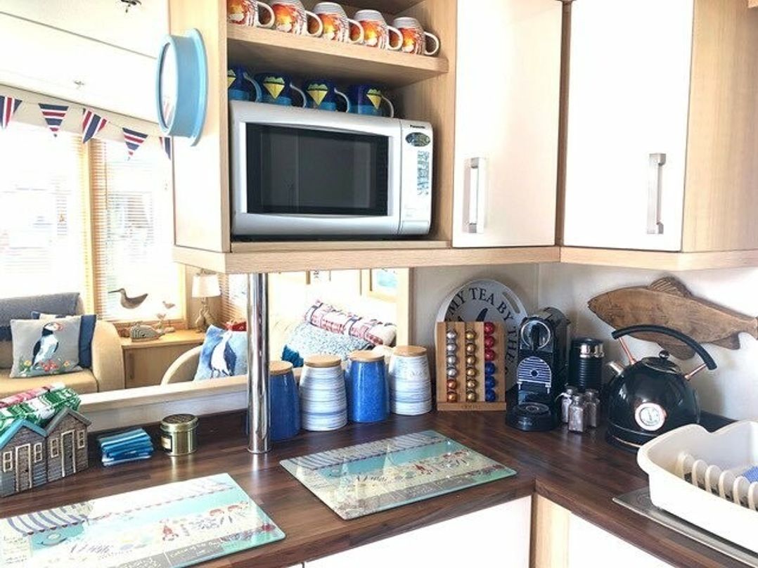 Pinewoods Holiday Park - Holiday Accommodation 12627