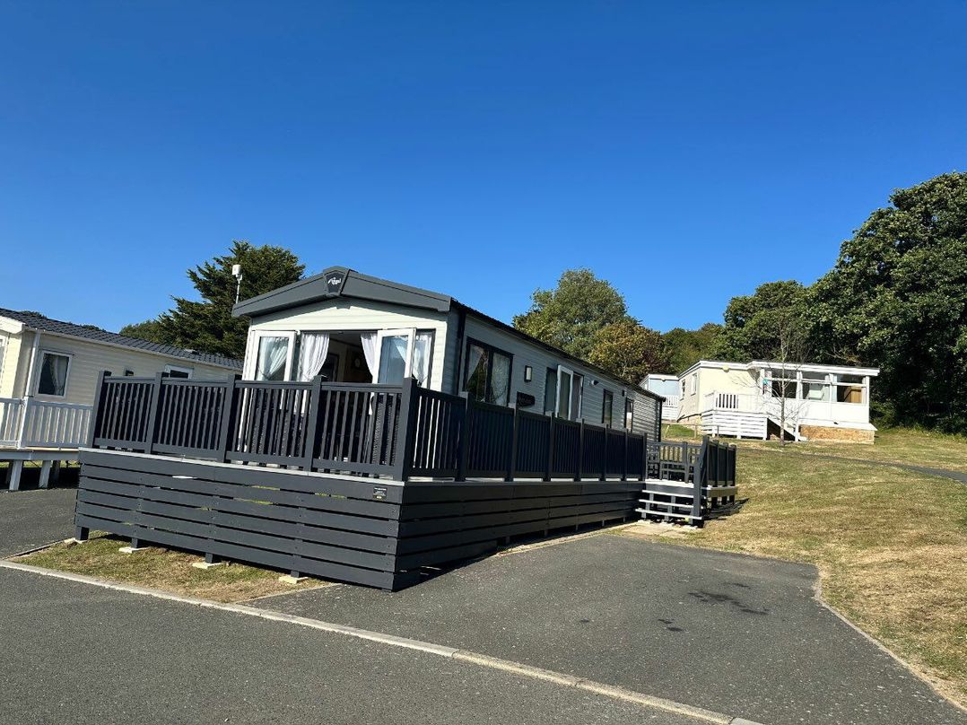 Whitecliff Bay Holiday Park - Holiday Accommodation 12642