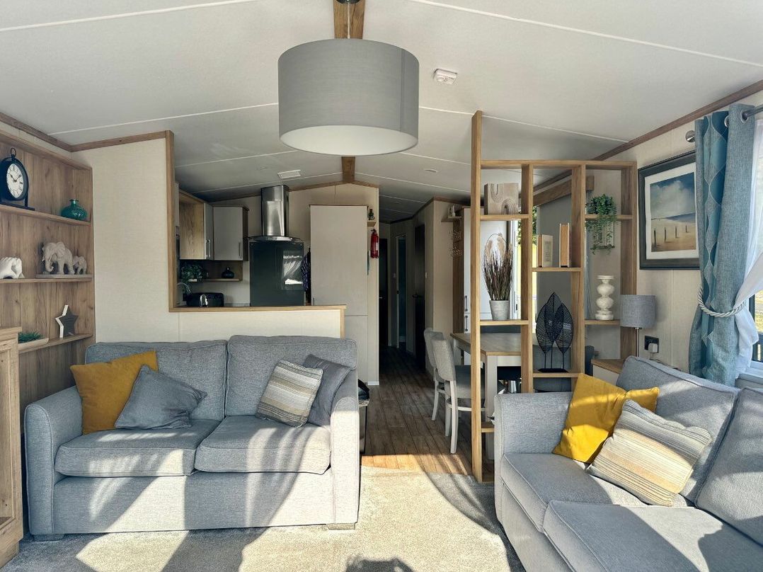 Whitecliff Bay Holiday Park - Holiday Accommodation 12642