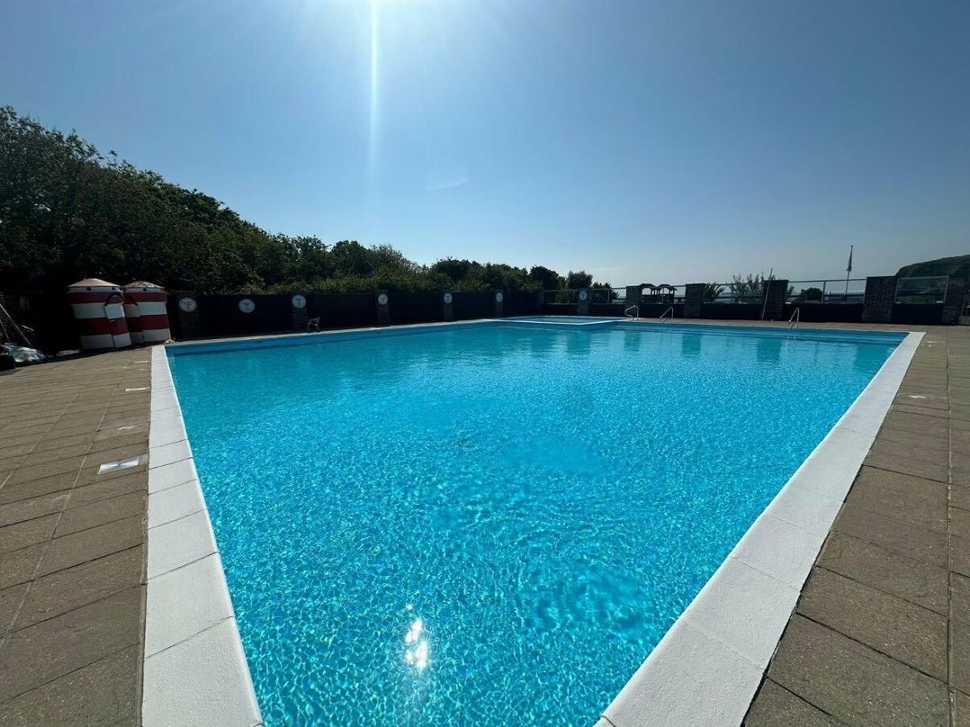 Whitecliff Bay Holiday Park - Holiday Accommodation 12642