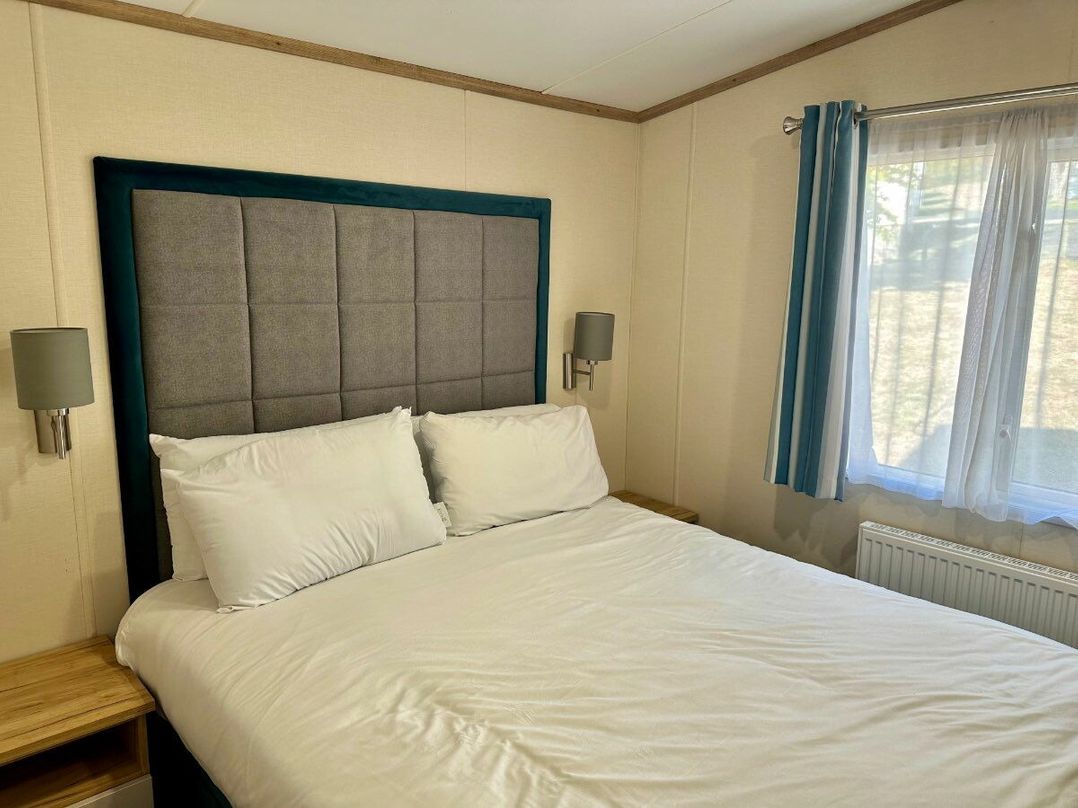 Whitecliff Bay Holiday Park - Holiday Accommodation 12642