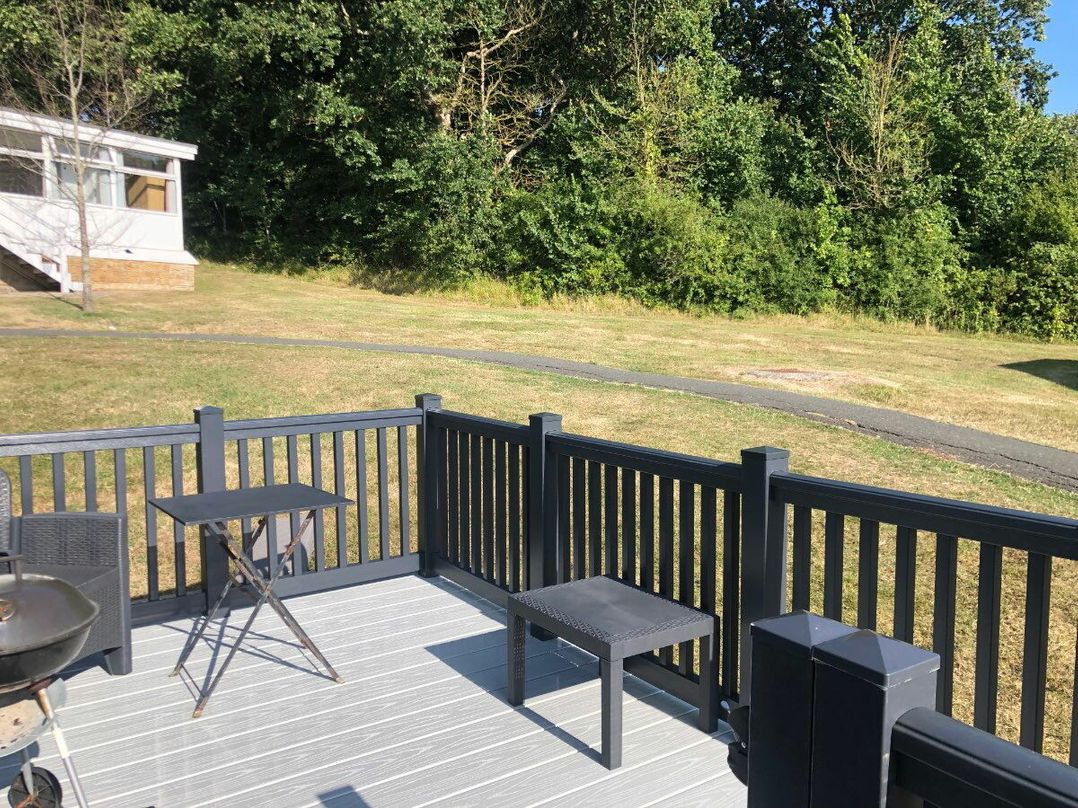 Whitecliff Bay Holiday Park - Holiday Accommodation 12642