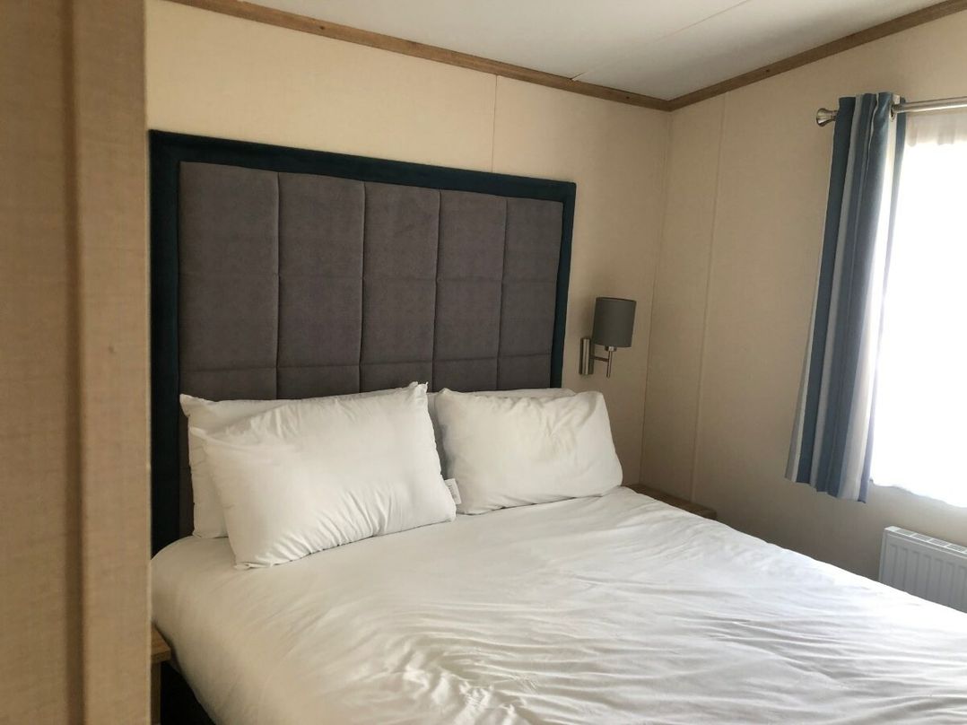 Whitecliff Bay Holiday Park - Holiday Accommodation 12642