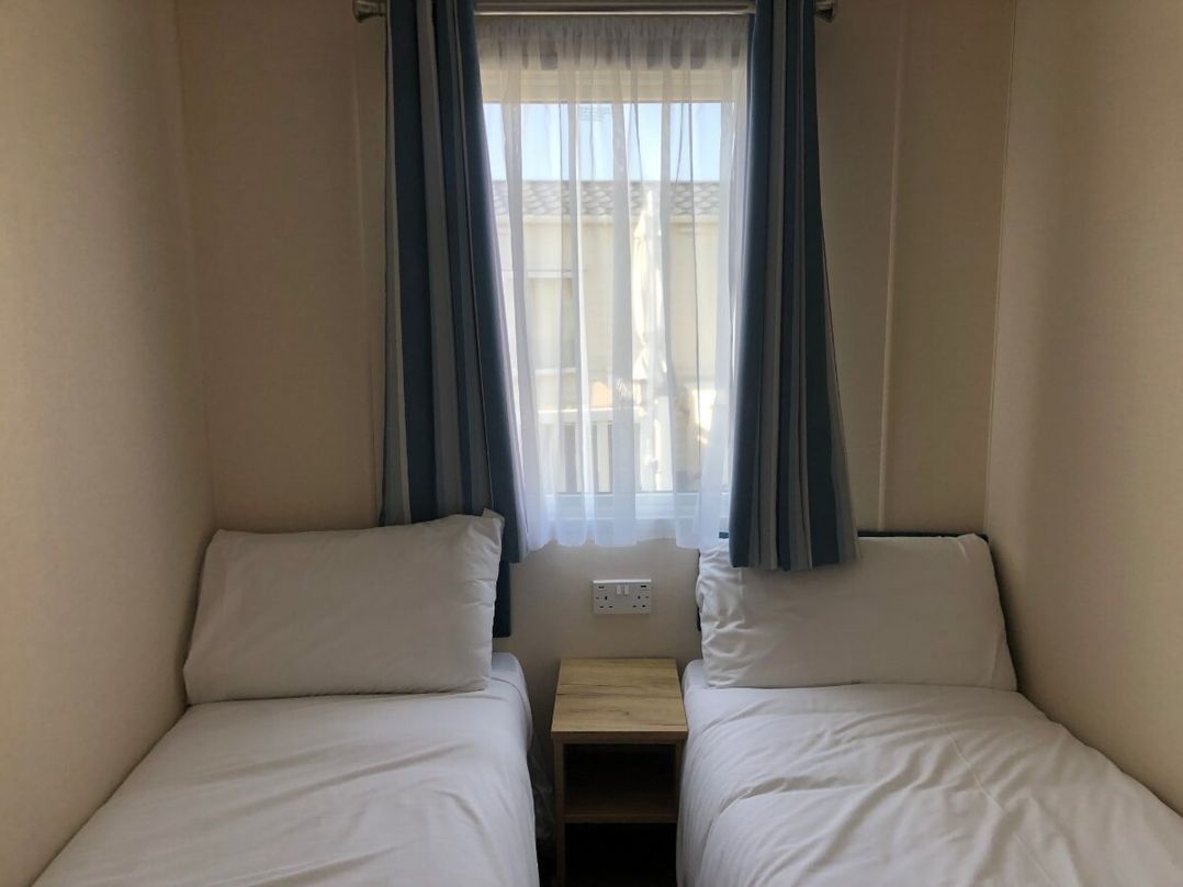 Whitecliff Bay Holiday Park - Holiday Accommodation 12642